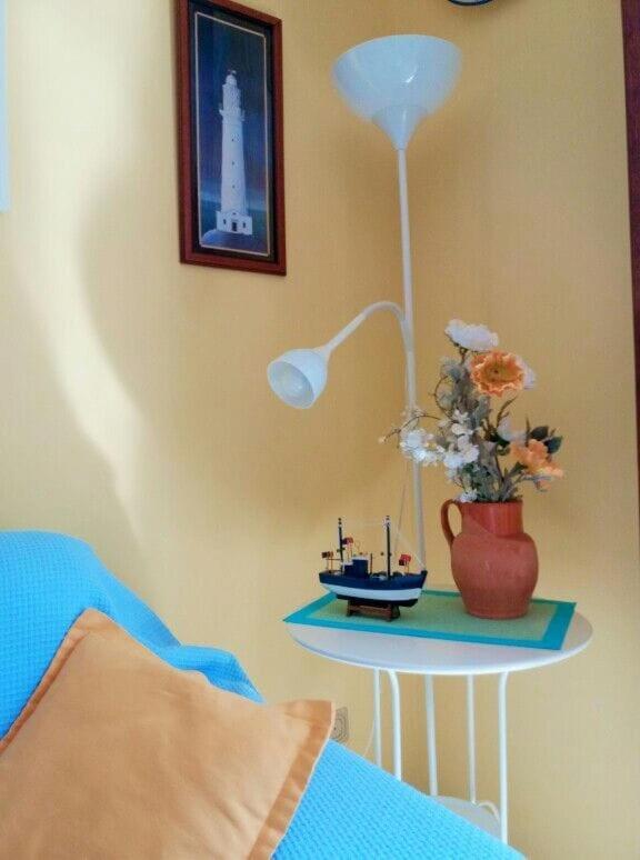 Appartement Casa Marea à Conca dei Marini Extérieur photo